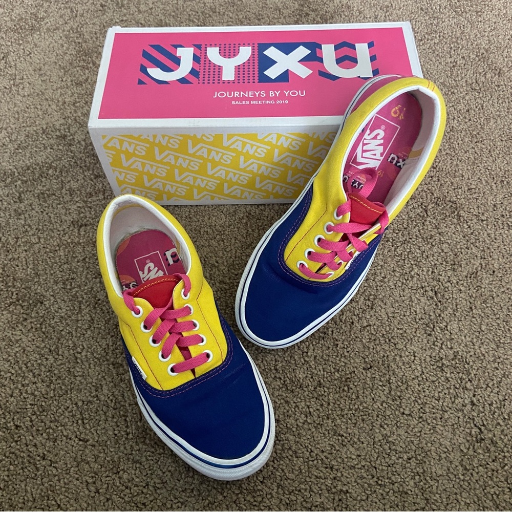 Shoes Journeys Vans Sale Rainbow Vans Shoes Journeys Pride Vans